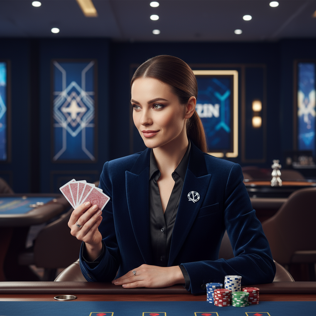 Dealer Profissional