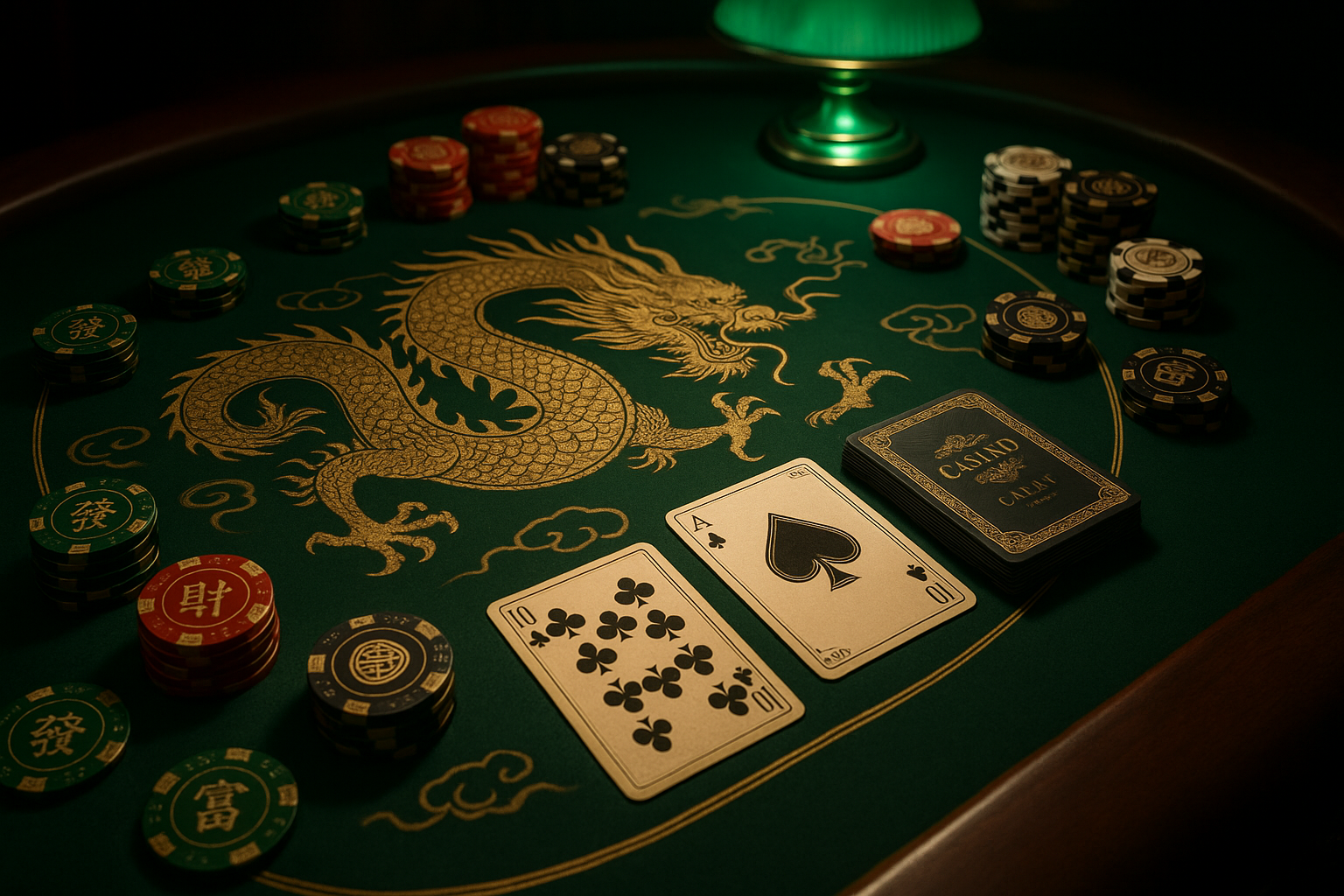 Poker