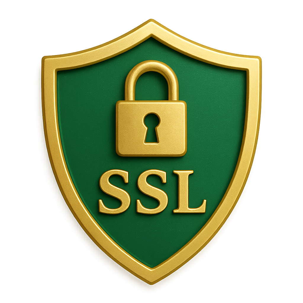 SSL Seguro